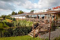 Luční penzion - Zájezd