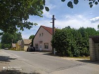 Penzion Pavlínka - Horní Meziříčko