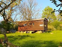 Tiny house Suria - Prackov