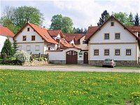 Penzion Romantika - Leština