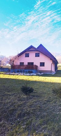Apartmán Mary - Vyškovec