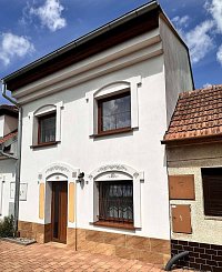 Vinný sklep RUDY - Prušánky - Nechory