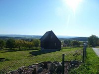 Chata k pronájmu - Třebohostice