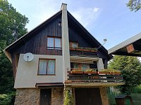 U Šindelkova mlýna - Hlubočec