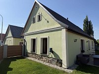 Chalupa Pohnánec 15 - Pohnánec