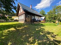 Roubenka Liška - Rokytnice nad Jizero