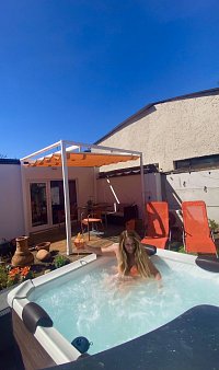 Tiny House Vibe - Mlékojedy