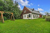 Chaloupka Blanka - Králíky