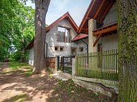 Apartmány V Dubové aleji - Strážnice