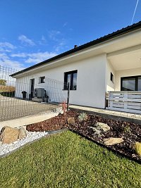 Rodinný dům k pronájmu - Frymburk