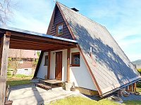 Chata Lipno Karlík - Kobylnice