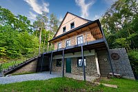 Roubenka pod Templákem - Hrubšice