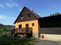 Adelčin přístav - Sýkořice