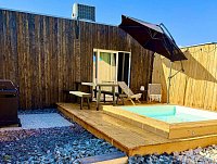 WoodenSpa - Hradec Králové