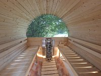 Glamping Za homolí - Černolice