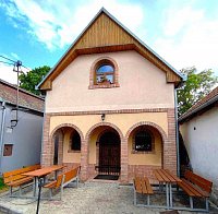 Apartmány Ehrlich - Milotice