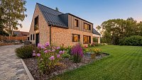 Apartmán U Karolíny - Nová Pec