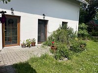 Apartmán v Poodří - Hukovice