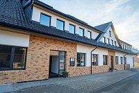 Penzion pod Radhoštěm u Maléřů - Dolní Bečva