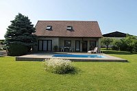 Chalupa Helena - Osečná