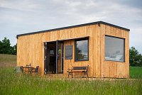 KOOLNA pod kopcem - Krásno nad Bečvou