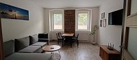 Apartmán Rusňa - Jáchymov