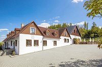 Osada Ošíkov - Kladky