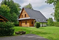 Chalupa Čenkovka - Čenkovice