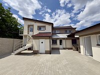 Ubytování Selanka - Nové mlýny