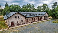 Apartmán TICHO - Stará Knížecí Huť