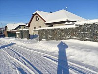 Chalupa U Jirky - Pržno