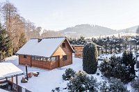 Chata U Valentů - Šanov