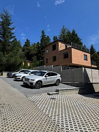 Chata GAPA - Rožnov pod Radh.