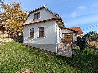 Chalupa Pod Sýkořem - Synalov