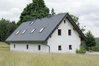 Chata Rudné - Rudné