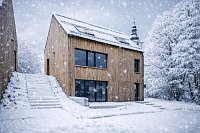 Apartmány U kostela - Velká Morava