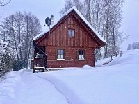 Roubenka Alžběta - Horní Maršov