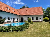 Chalupa ELLI - Čikvásky