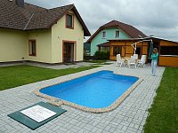 Vila Frymburk - Frymburk