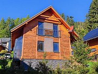 Chata Ferrata Martinky - Martin - Stráne