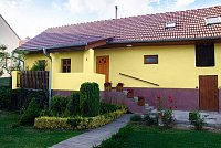 Na Chaloupce - Kladky