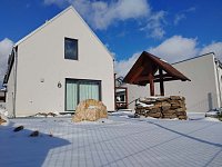 Apartmán Dáša - Frymburk