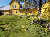 Pohoda pod Pradědem - Karlovice