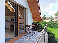 Apartmá 57 - Beroun