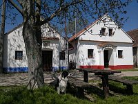 Vinný sklep - Dolní Bojanovice