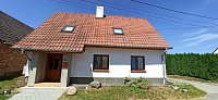 Chalupa u Tomáše - Brumovice