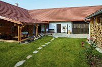 Chaloupka na Šumavě - Konopiště na Šumavě