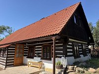 Rájenka - Kněžnice