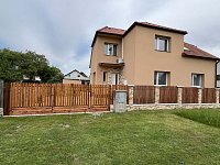 Domek U Broučků - Hořátev