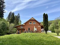 Chata Maty - Dolní Dvůr